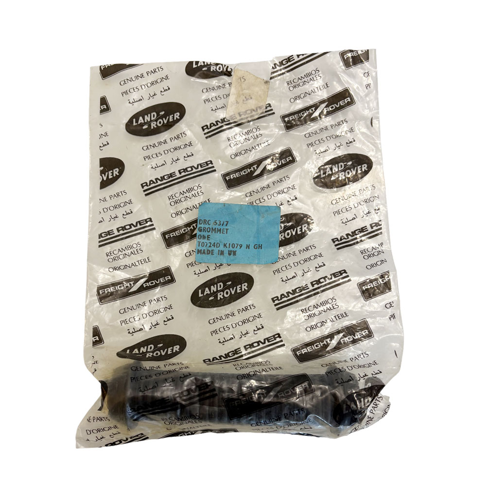 Convolute Grommet for Door Lock DRC5377